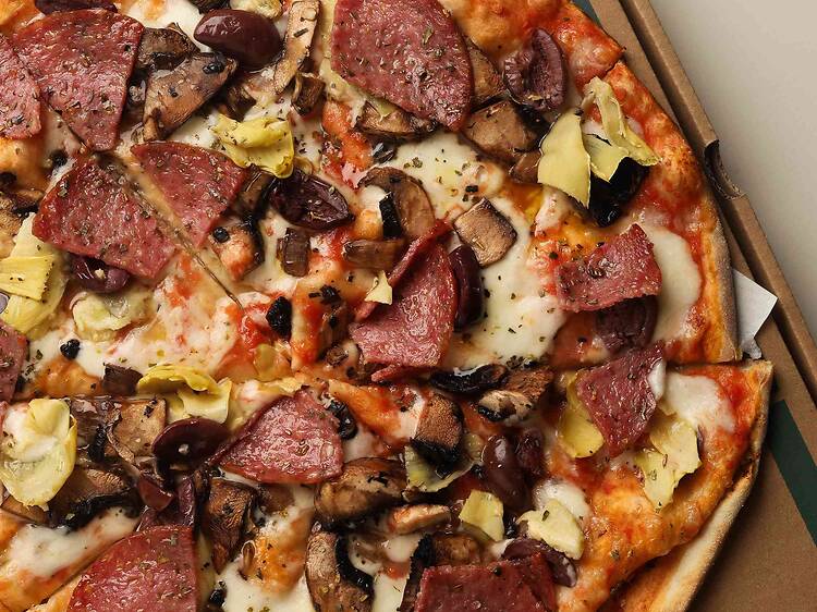 Beyond Rosebank: Pantry by Marble Pop Up lands at The Marc