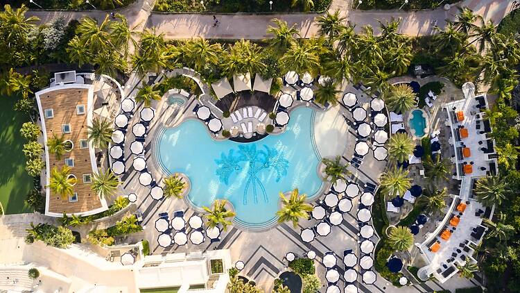 Loews Miami Beach Hotel