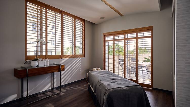 Loews Miami Beach Hotel