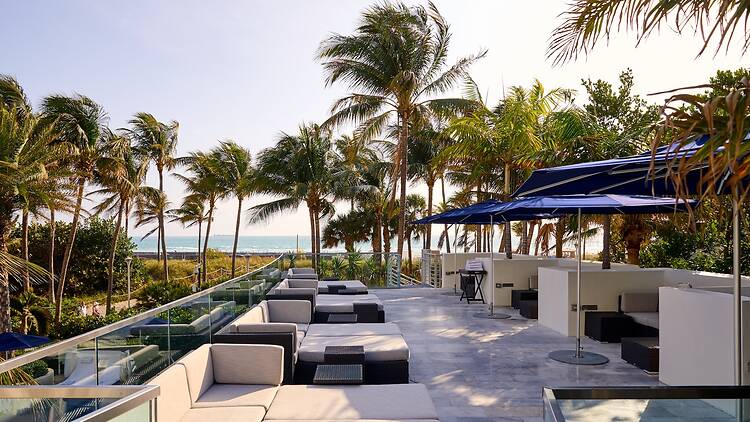 Loews Miami Beach Hotel
