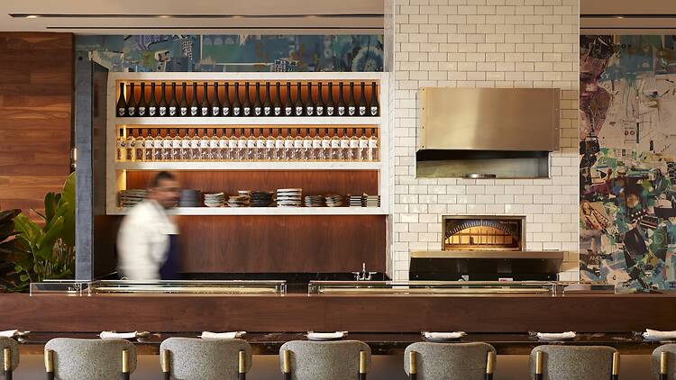 Loews Miami Beach Hotel