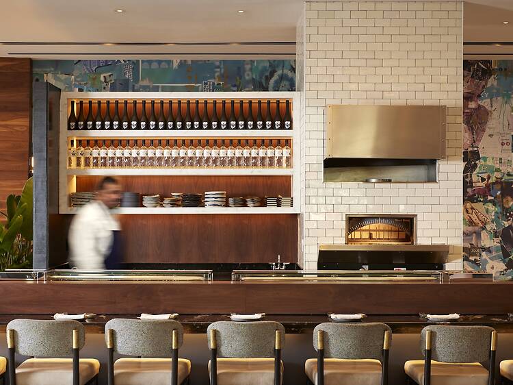 Loews Miami Beach Hotel