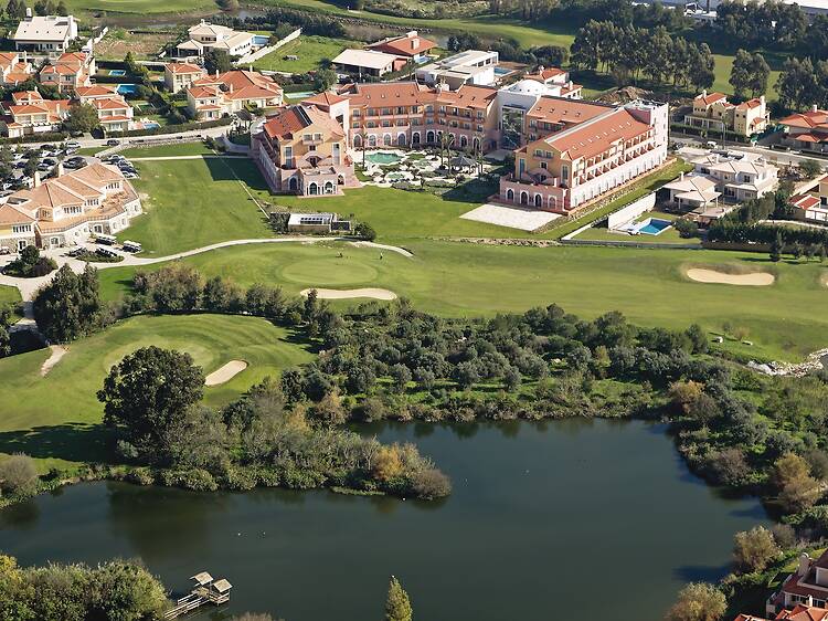 Pestana Beloura Golf Resort