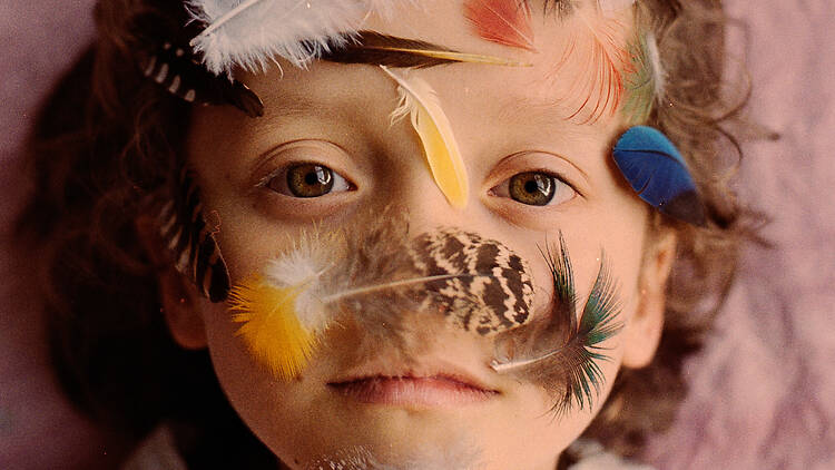 See some awe-inspiring photographs at the Sony World Photography Awards exhibition