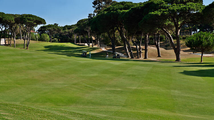 Estoril Golf