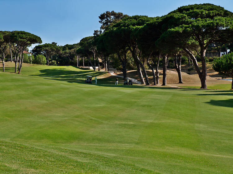 Estoril Golf