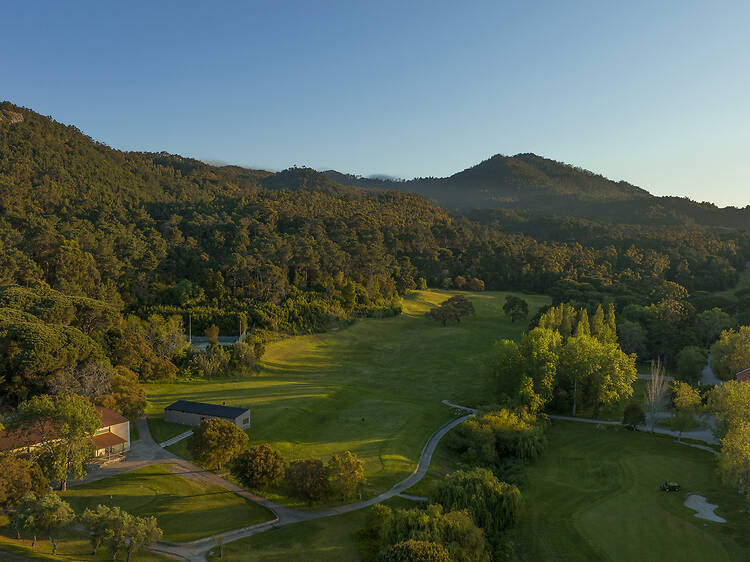 Penha Longa Golf