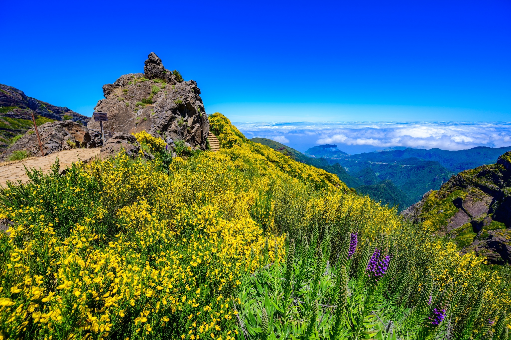 One Of Europe’s Most Beautiful Hiking Trails Will Re-open This Month, Canada Reviews One Of Europe’s Most Beautiful Hiking Trails Will Re-open This Month, Canada Reviews