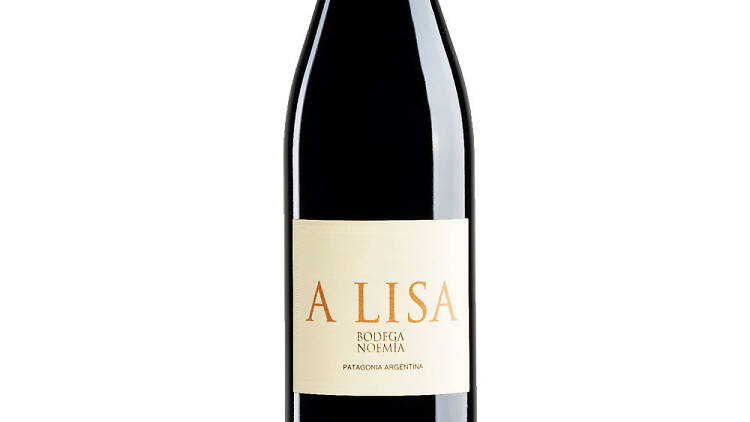 2. Noemía A Lisa 2022: patagónico, jugoso y expresivo
