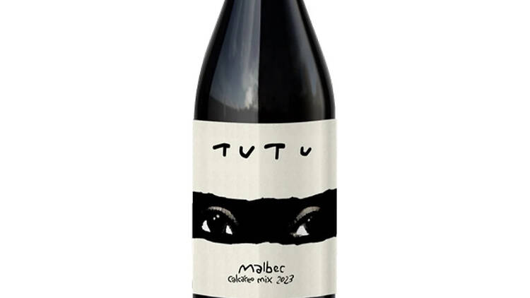 4. Tutú Calcáreo Mix 2023: entre la delicadeza y el filo