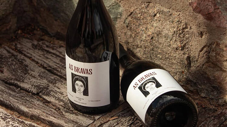 6. El Enemigo As Bravas 2018: el de los 100 puntos Parker