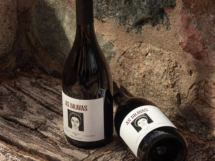 6. El Enemigo As Bravas 2018: el de los 100 puntos Parker