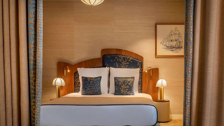 Hotel La Bourdonnais