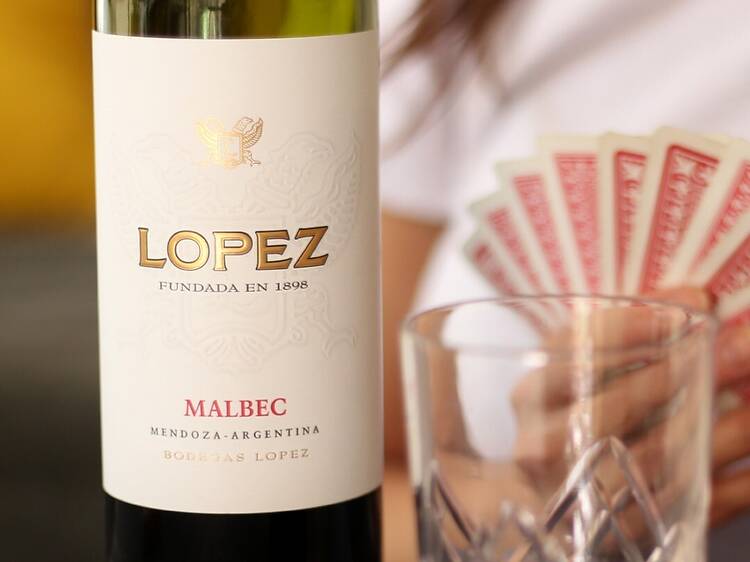 Bonus Track: López 2024: un Malbec clásico, accesible y bien resuelto
