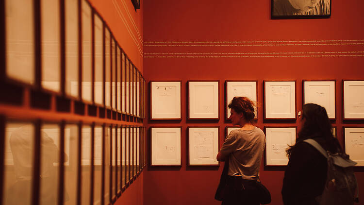 Personagens e Intérpretes, João Penalva, Culturgest