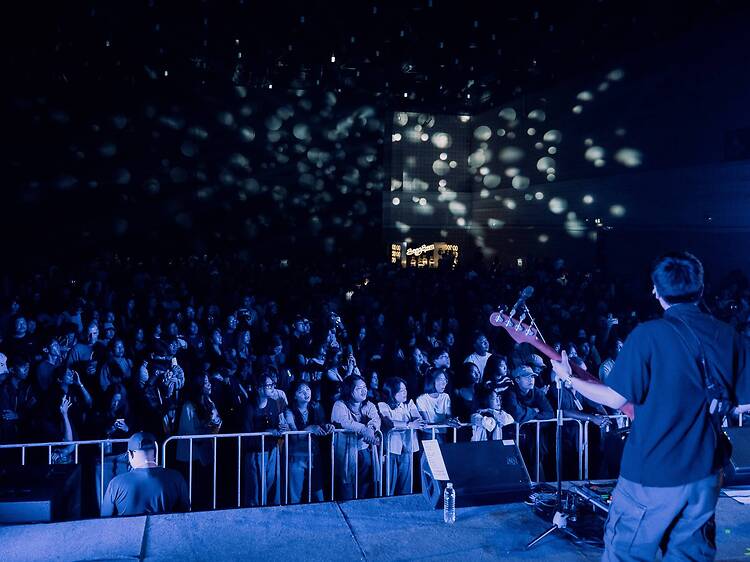 One more Songkran party at Chang’s Saad Sud Festival