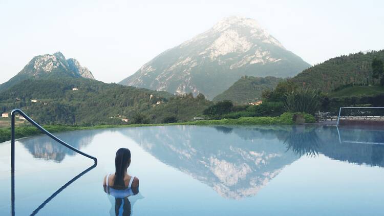 Lefay Resort & Spa Lago di Garda 