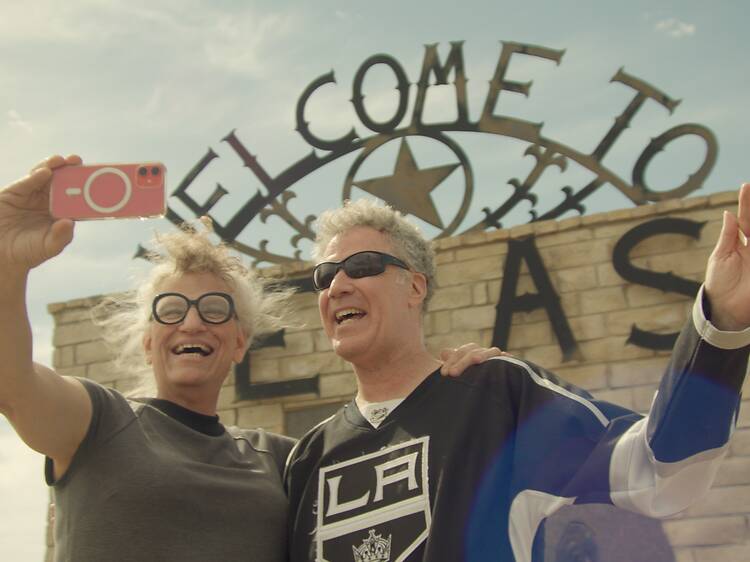 Will and Harper (2024)