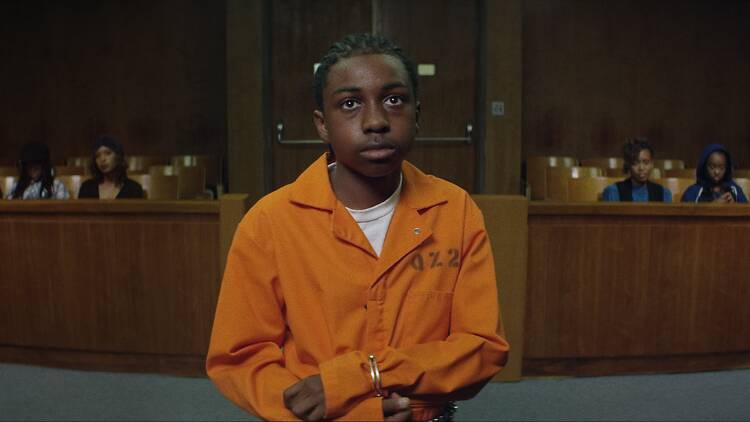 Songs from the Hole (2024)