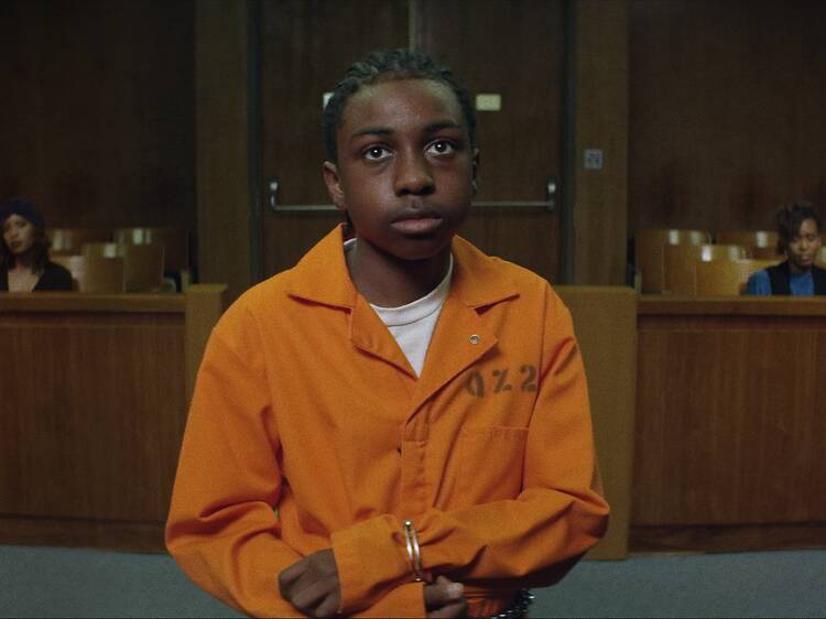 Songs from the Hole (2024)