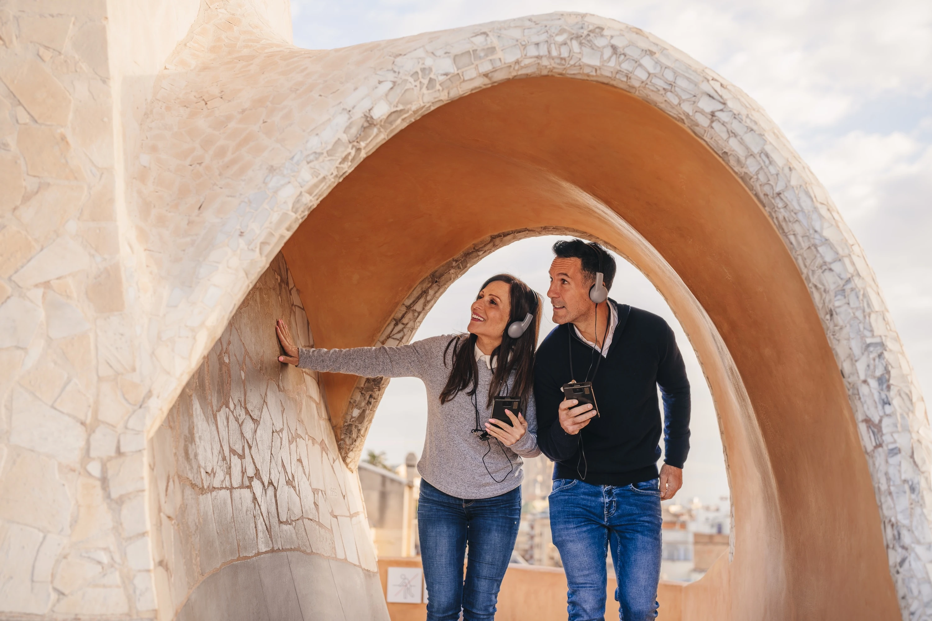 La Pedrera