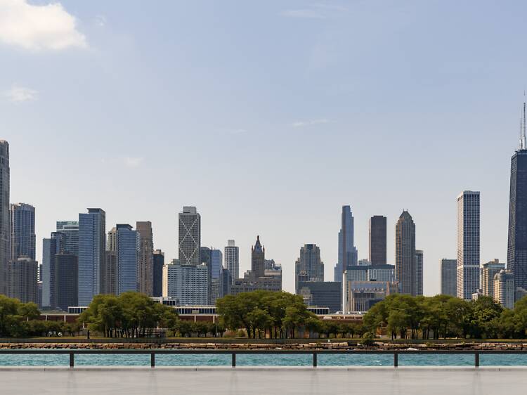 North West (yes, that North West) is making her first-ever festival performance debut near Chicago this summer