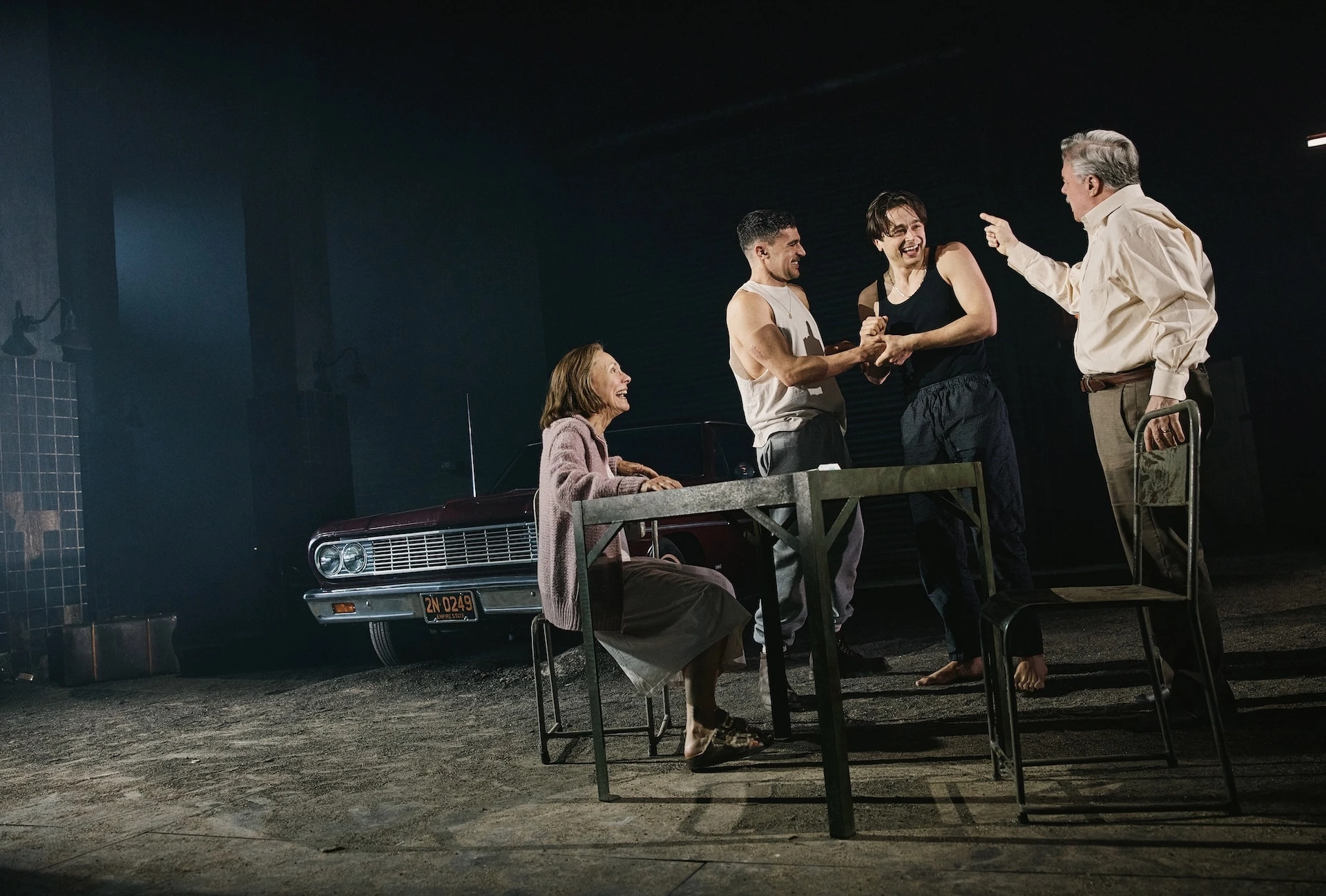 Death of a Salesman
