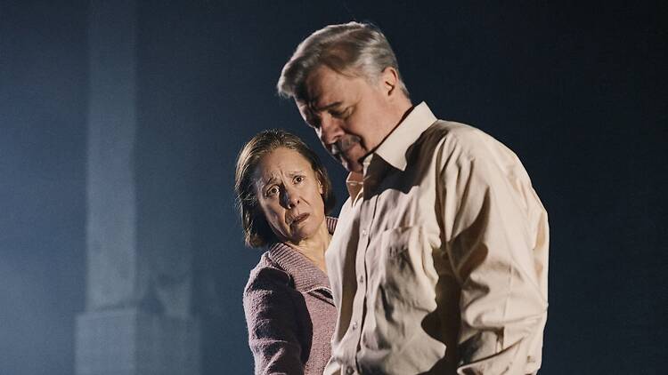 Death of a Salesman