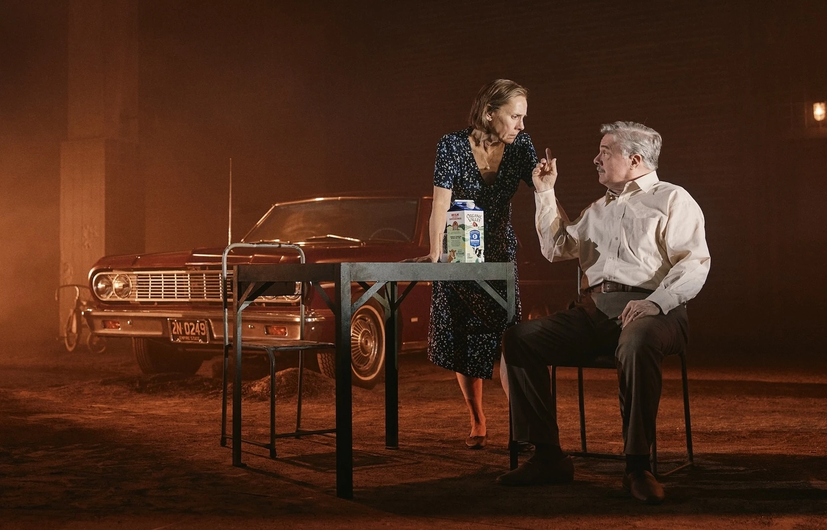 Death of a Salesman