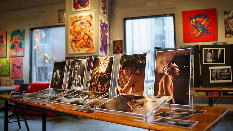 Tokyo Streets X Tokyo Streets X