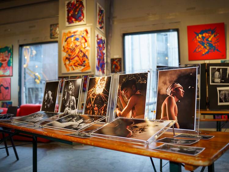 Tokyo Streets X Tokyo Streets X