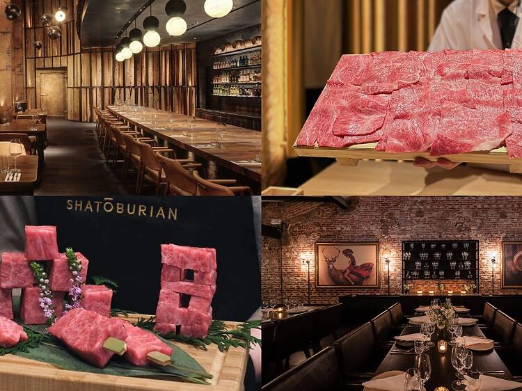 These steakhouses in Singapore are ranked among the 101 best in the world for 2026 – guess which?