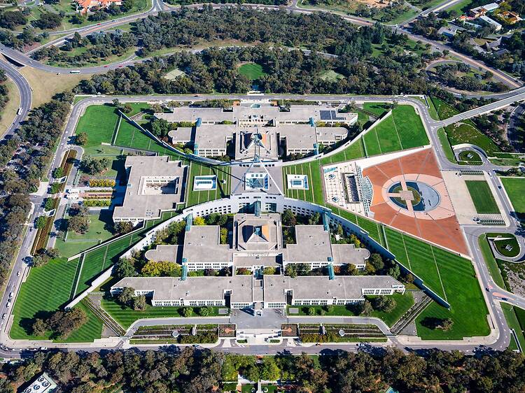 The 25 best things to do in Canberra