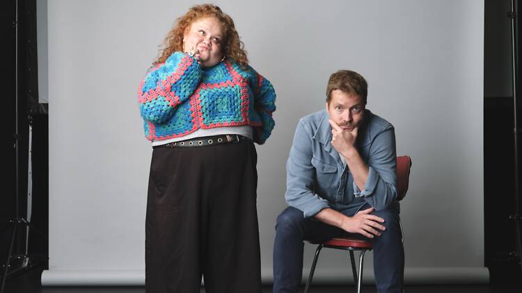 'Game. Set. Match.' at Malthouse Theatre 'Game. Set. Match.' at Malthouse Theatre