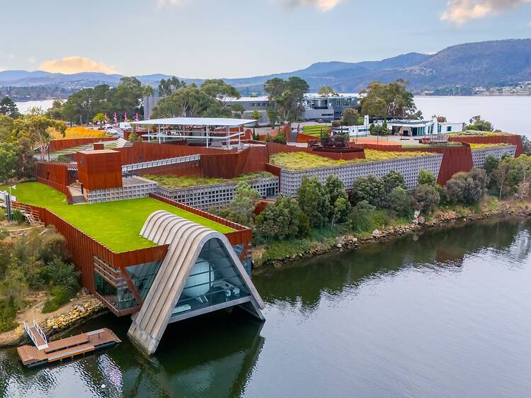 The 22 best things to do in Hobart