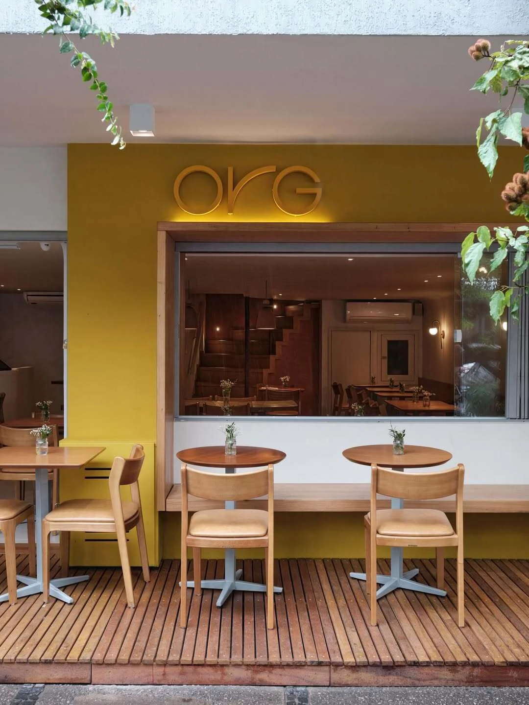 Que sensa&ccedil;&atilde;o boa olhar todos esses momentos lindos do ORG!