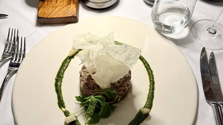 Bistro at Brookdale Estate