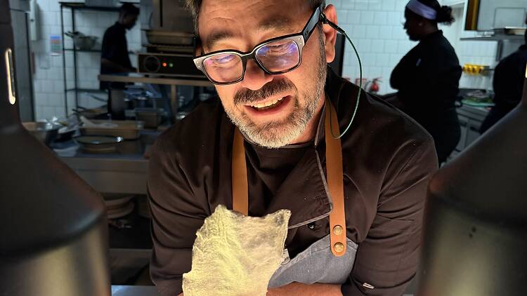 Bistro at Brookdale Estate