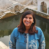 Rachna Srivastava