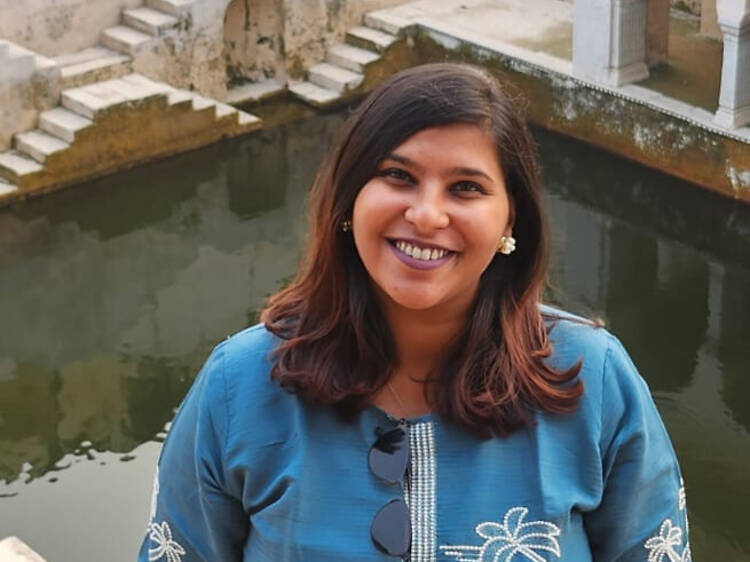 Rachna Srivastava Rachna Srivastava