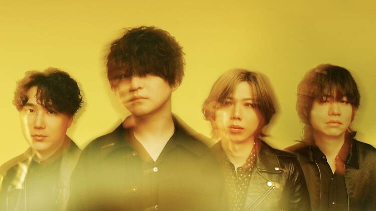 Official Hige Dandism