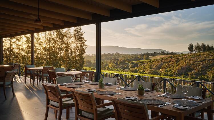 Restaurant Review: The Bistro at Brookdale Estate