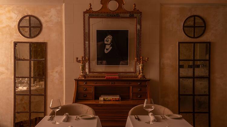 The most romantic restaurants in Delhi