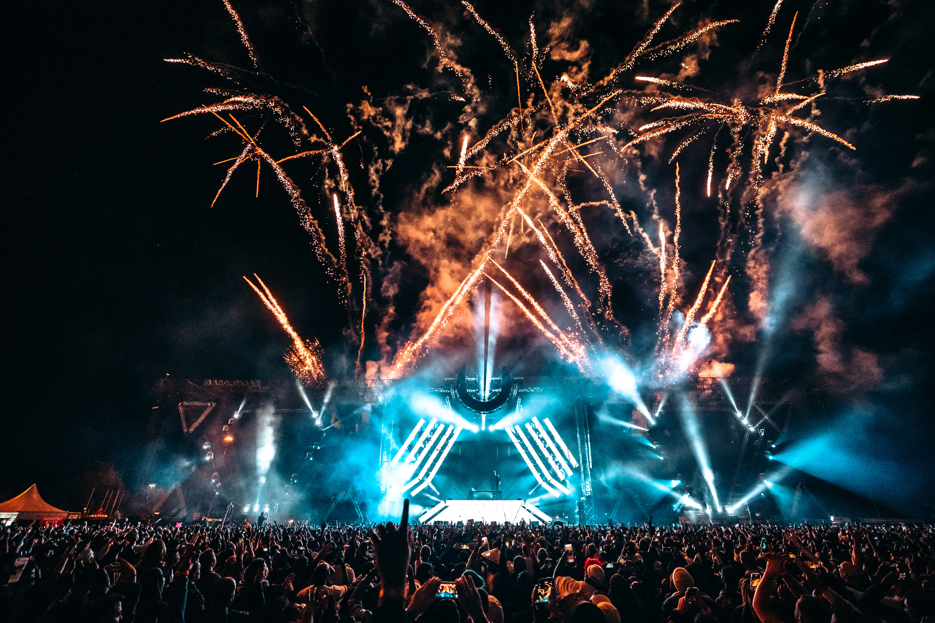 See TiMO ODV B2B Kyle Cassim LIVE: Win ULTRA Tickets