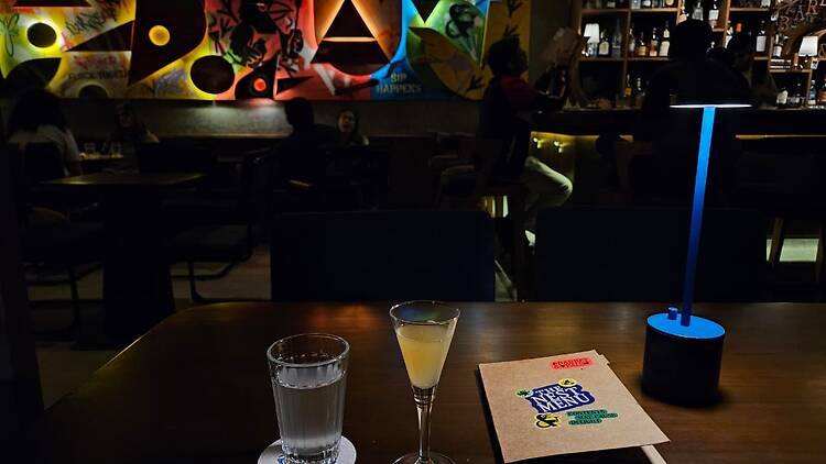 The best bars in Delhi