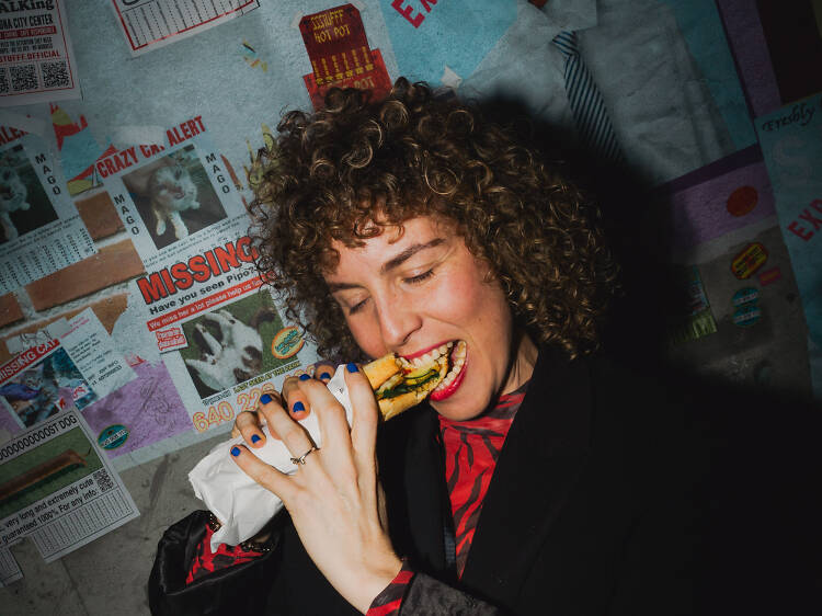 Els millors restaurants de Barcelona de l'A a la Z, l'abecedari gastronòmic de Time Out