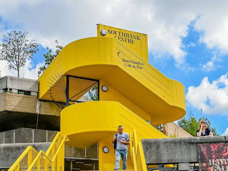 London museums and culture venues are receiving millions from the government – here’s which places are set for a revamp