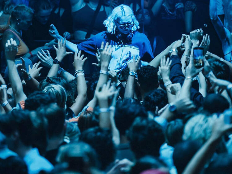 The best things to do in Hong Kong this weekend (April 17-19)