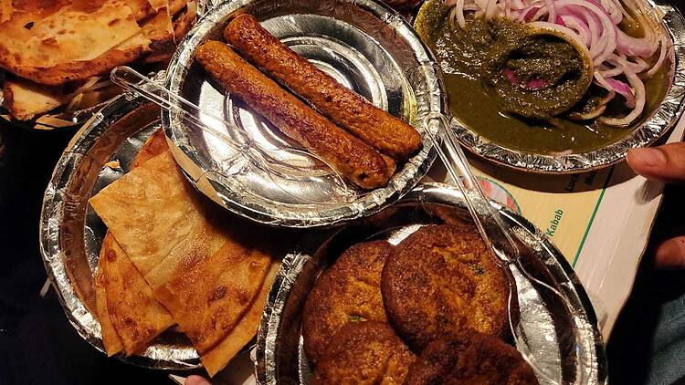 Alkakori Alkauser | Chanakyapuri