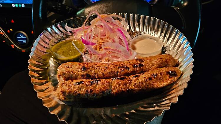 Aap Ki Khatir | Safdarjung Development Area